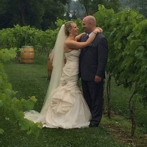 Meet your Posher, Jeanne